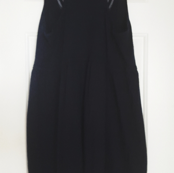 Juicy Couture S navy blue dress - Picture 5 of 7